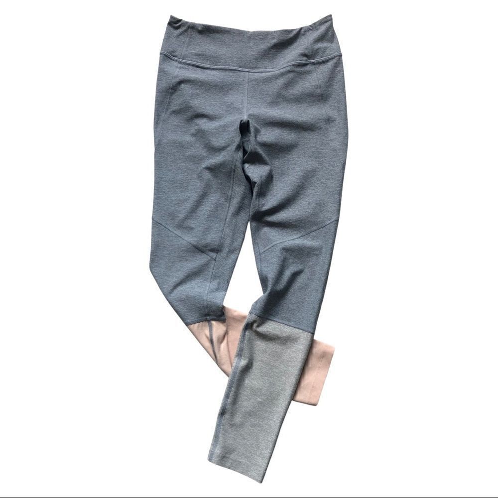 Outdoor Voices yoga Leggings Size Small